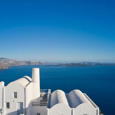 Mr And Mrs White - Santorini Szálloda 4*